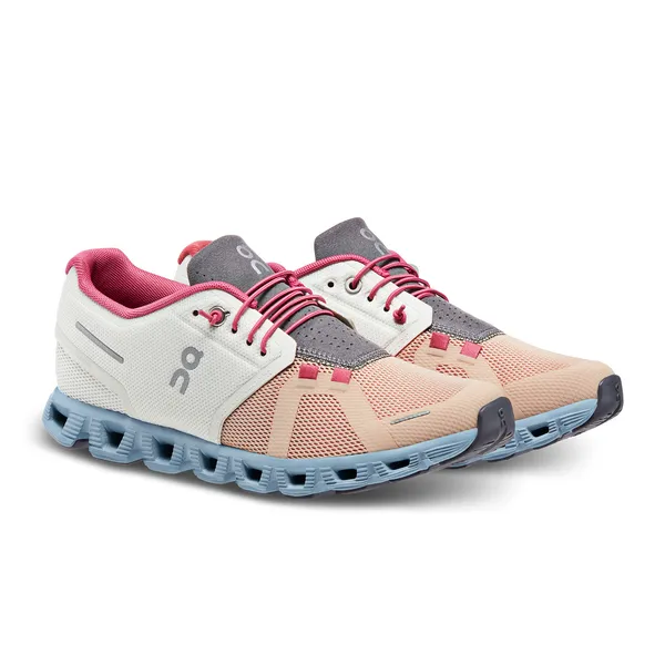 LADIES ON CLOUD 5 - ICE/PRAIRIE
