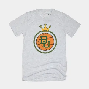 Lady Bears Basketball Champs Tee