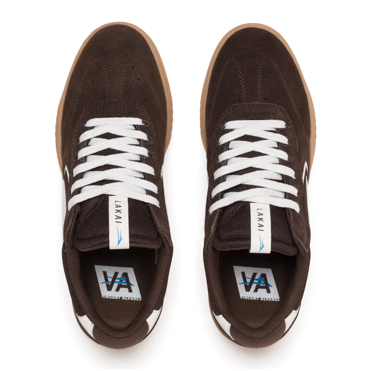 Lakai Atlantic - Chocolate Gum