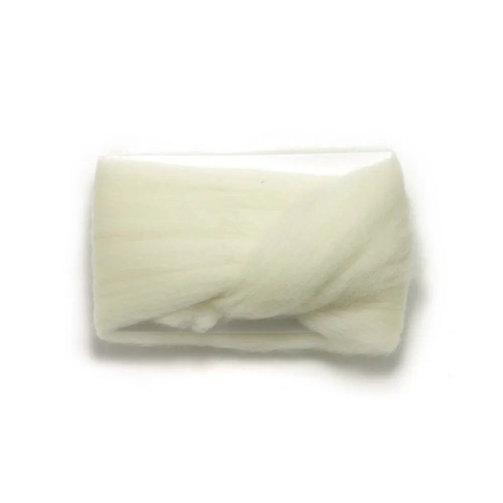 Lambs Wool for Feet Super Soft Cushioning and Toe Separator - 3/8 oz