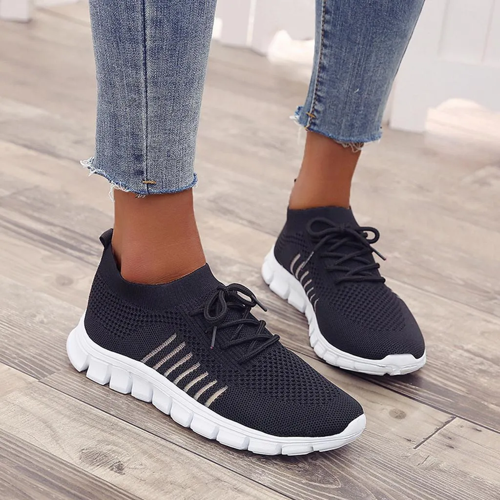 LEARA | ORTHOPAEDIC LIFESTYLE SHOE
