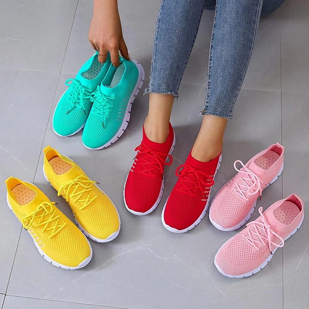 LEARA | ORTHOPAEDIC LIFESTYLE SHOE