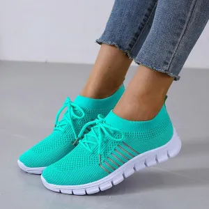 LEARA | ORTHOPAEDIC LIFESTYLE SHOE