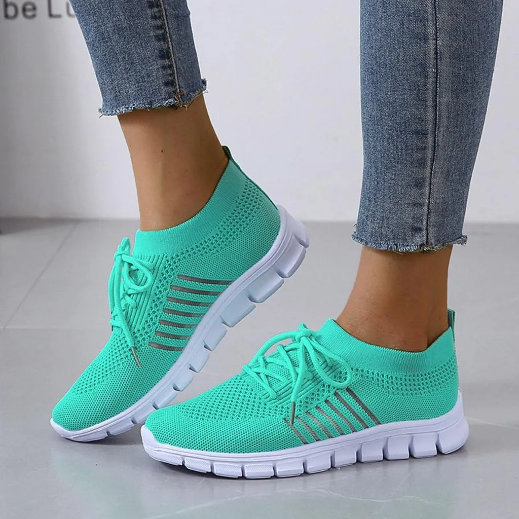 LEARA | ORTHOPAEDIC LIFESTYLE SHOE