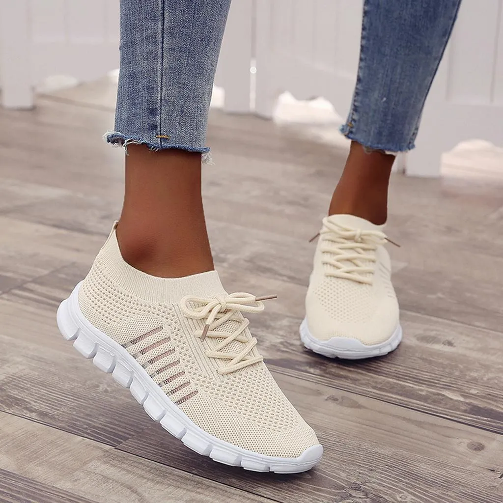 LEARA | ORTHOPAEDIC LIFESTYLE SHOE