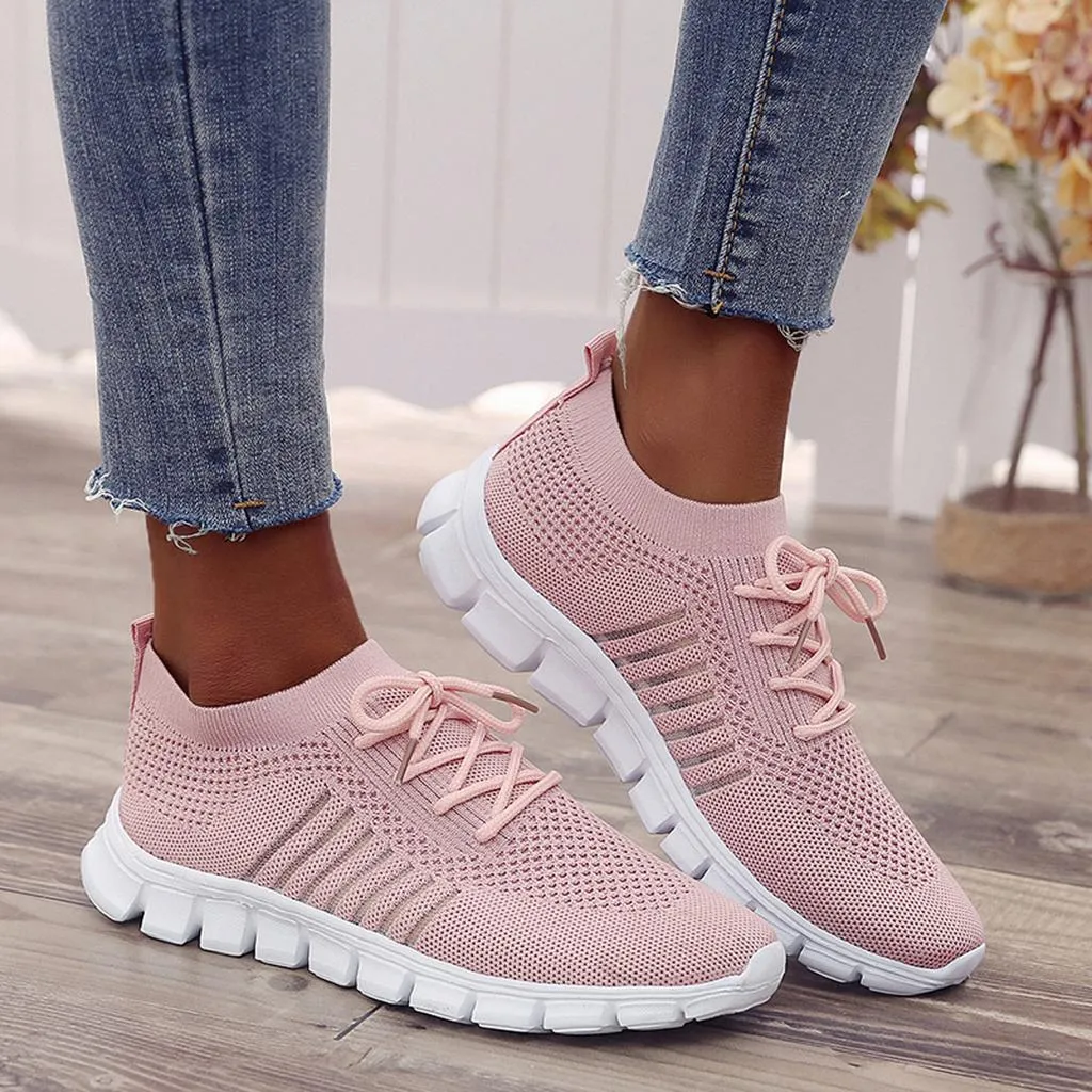 LEARA | ORTHOPAEDIC LIFESTYLE SHOE
