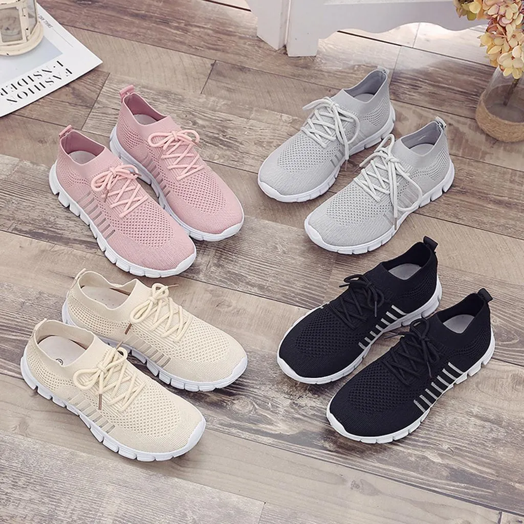 LEARA | ORTHOPAEDIC LIFESTYLE SHOE
