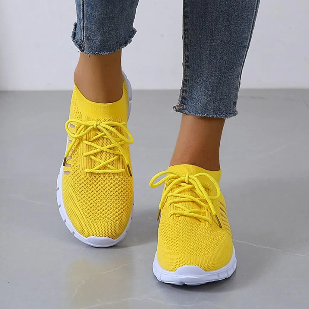 LEARA | ORTHOPAEDIC LIFESTYLE SHOE