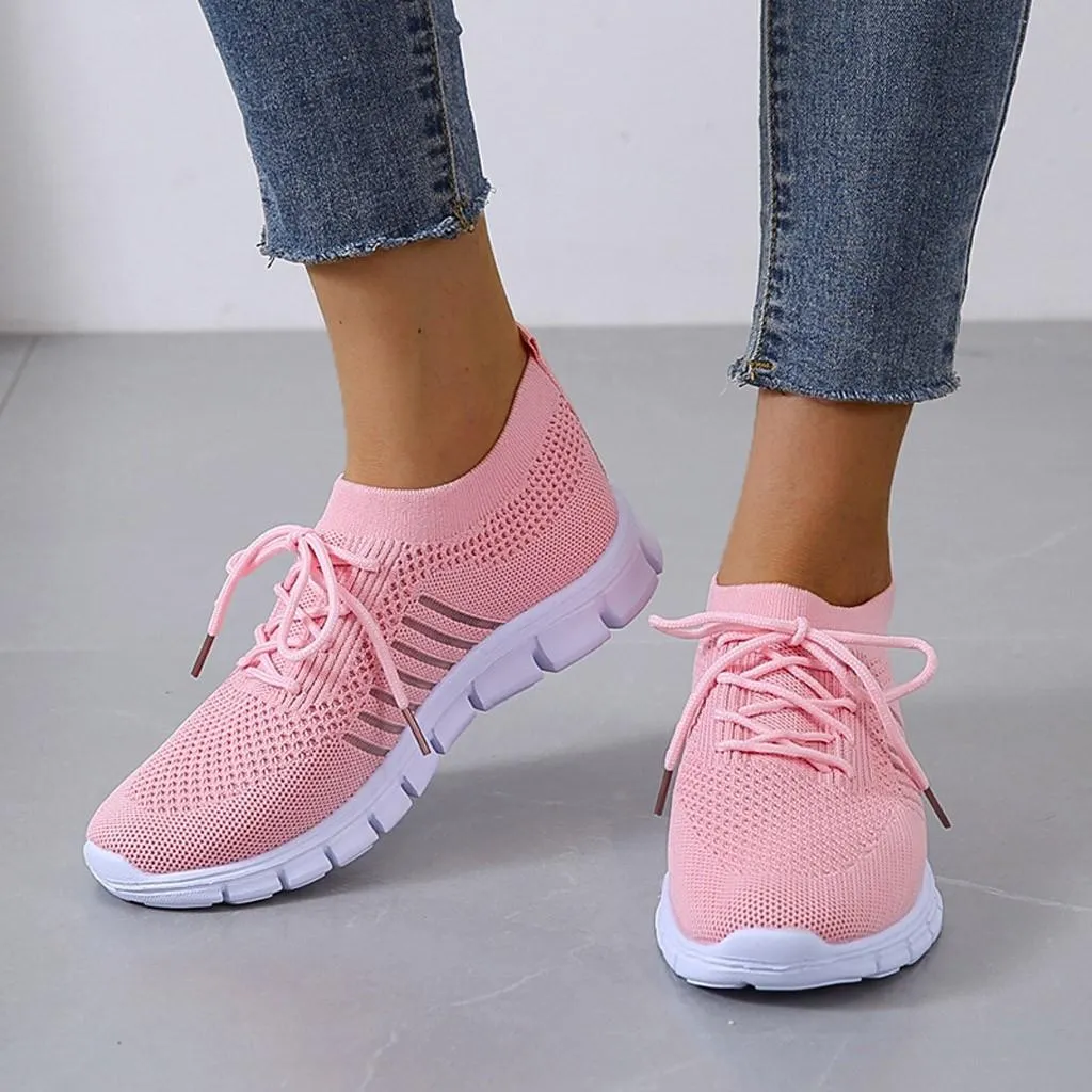 LEARA | ORTHOPAEDIC LIFESTYLE SHOE