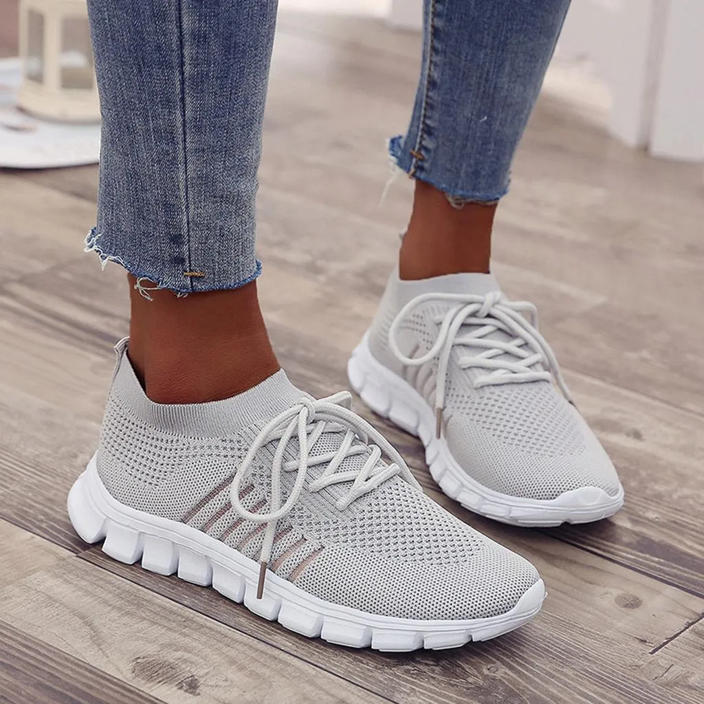 LEARA | ORTHOPAEDIC LIFESTYLE SHOE