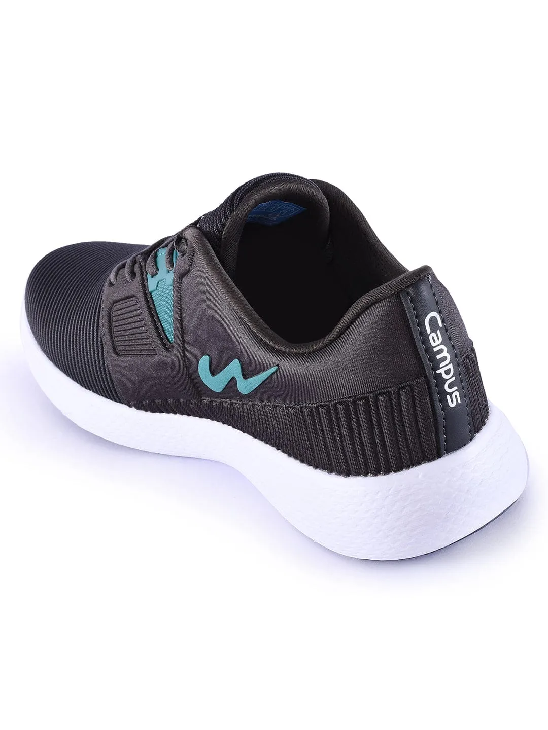 LEGEND Grey Men's Running Shoes
