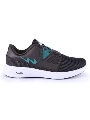 LEGEND Grey Men's Running Shoes