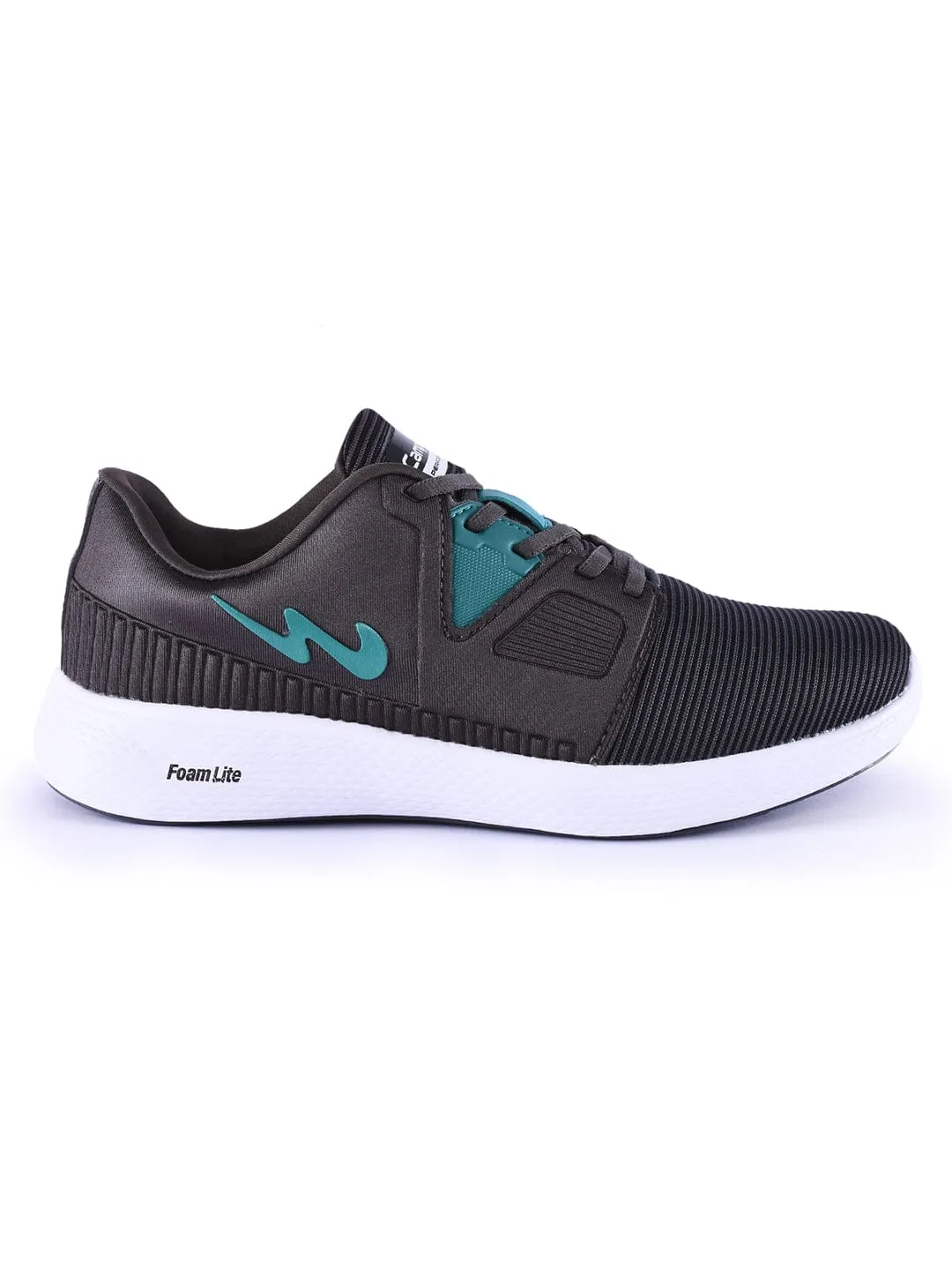 LEGEND Grey Men's Running Shoes