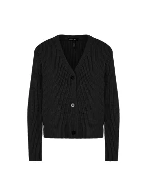 Marc Cain Additions Button Down Knitted Cardigan