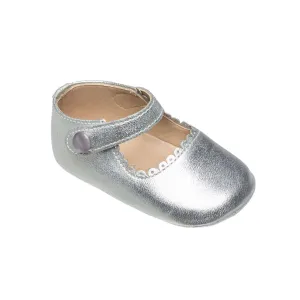 Mary Jane Baby, Silver