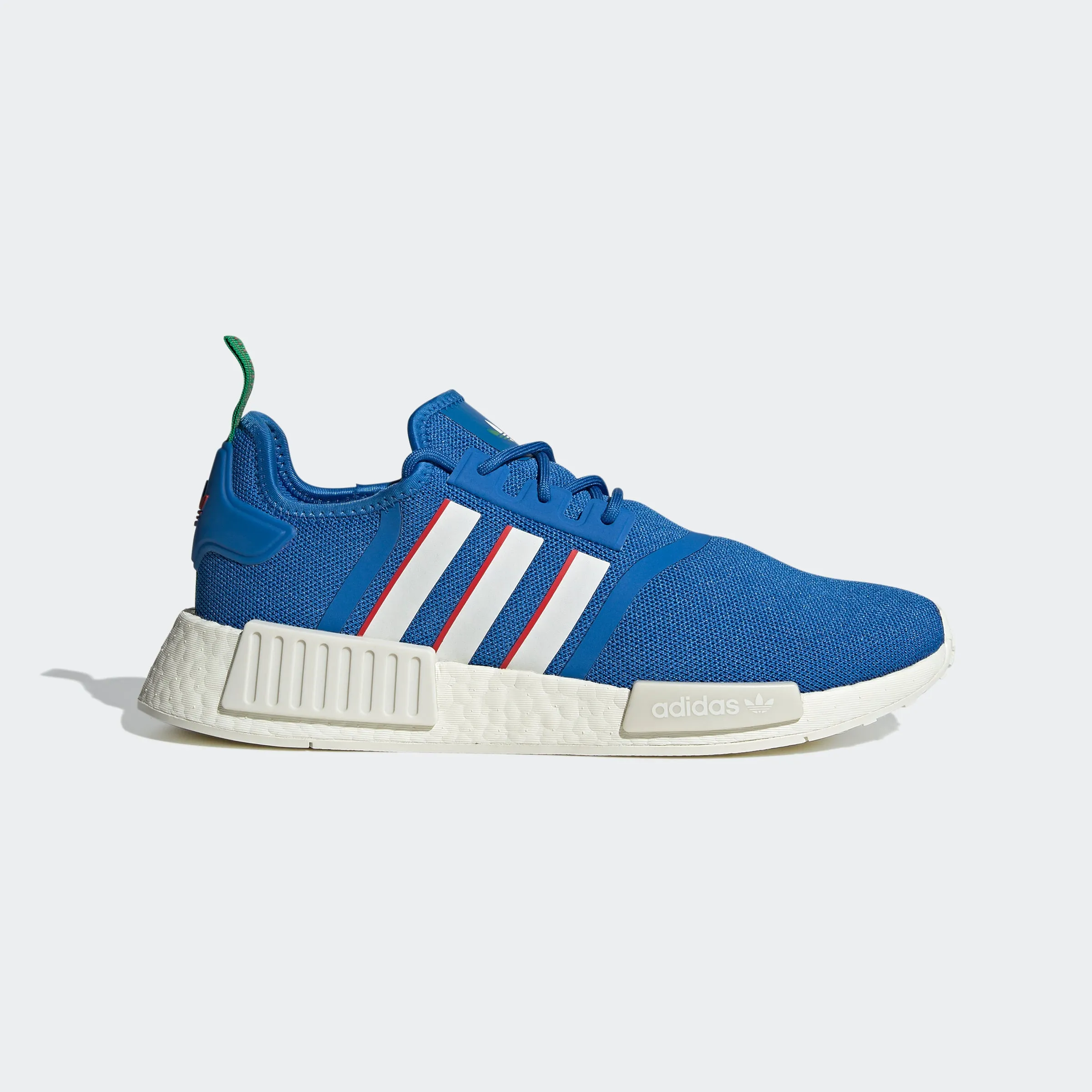 Men's adidas Originals NMD_R1 Shoes Royal Blue