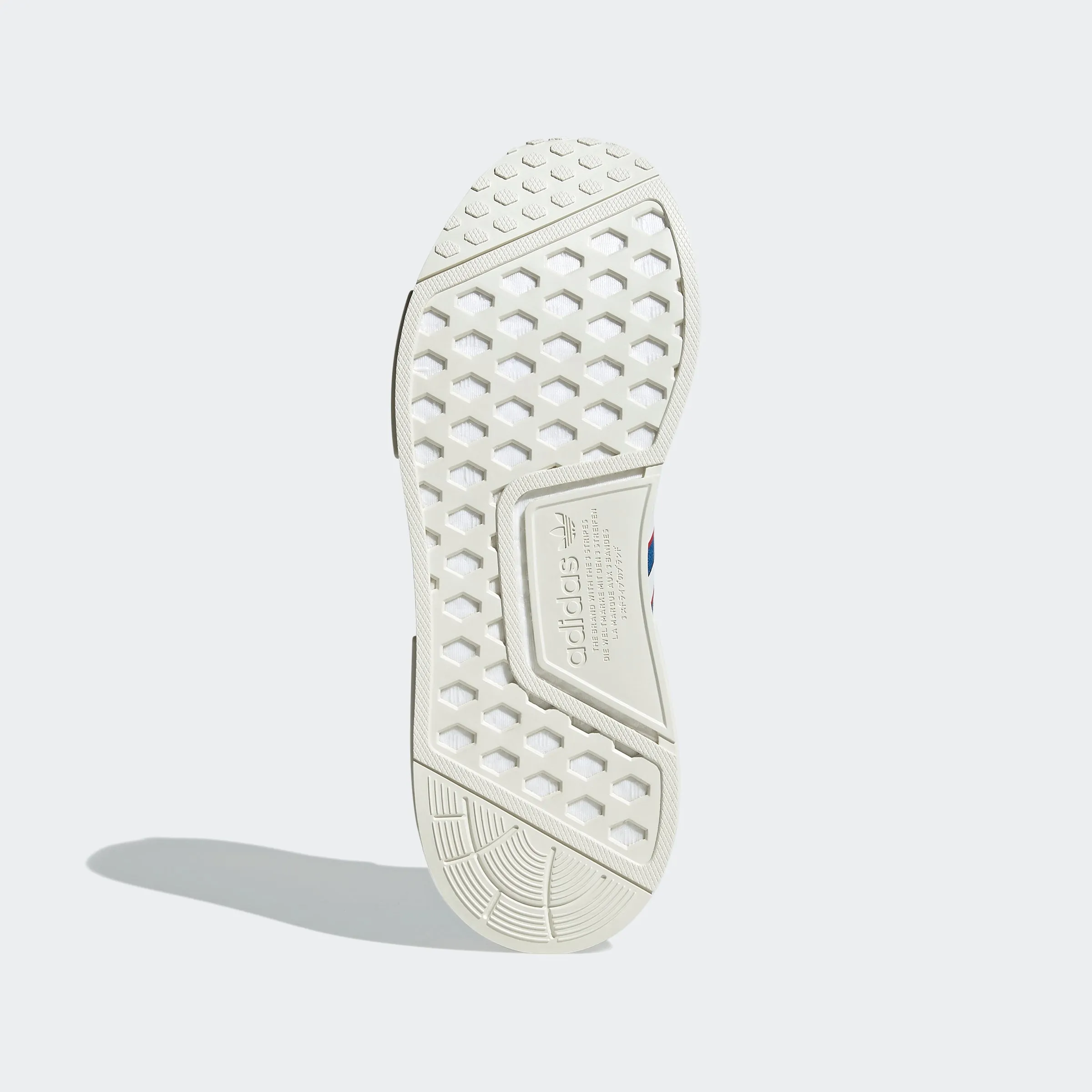 Men's adidas Originals NMD_R1 Shoes Royal Blue