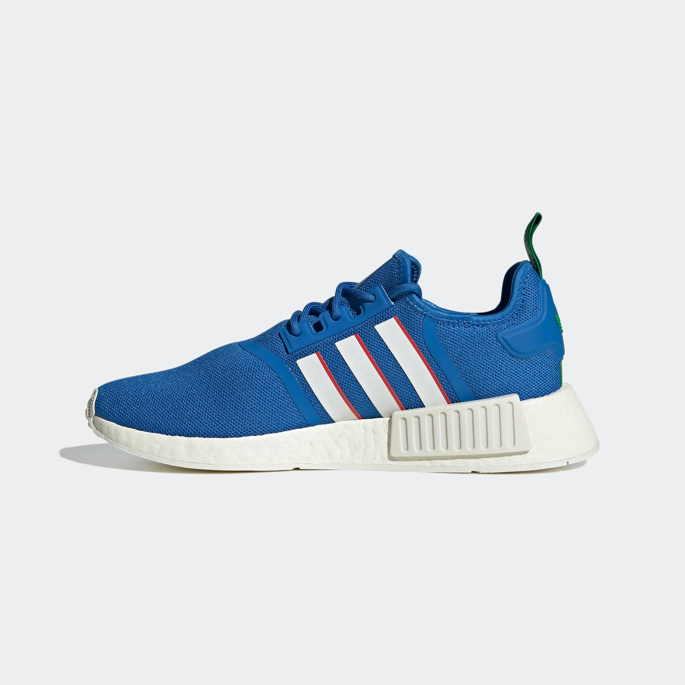 Men's adidas Originals NMD_R1 Shoes Royal Blue