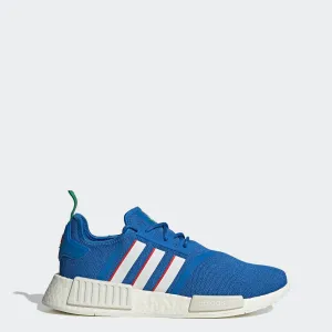 Men's adidas Originals NMD_R1 Shoes Royal Blue