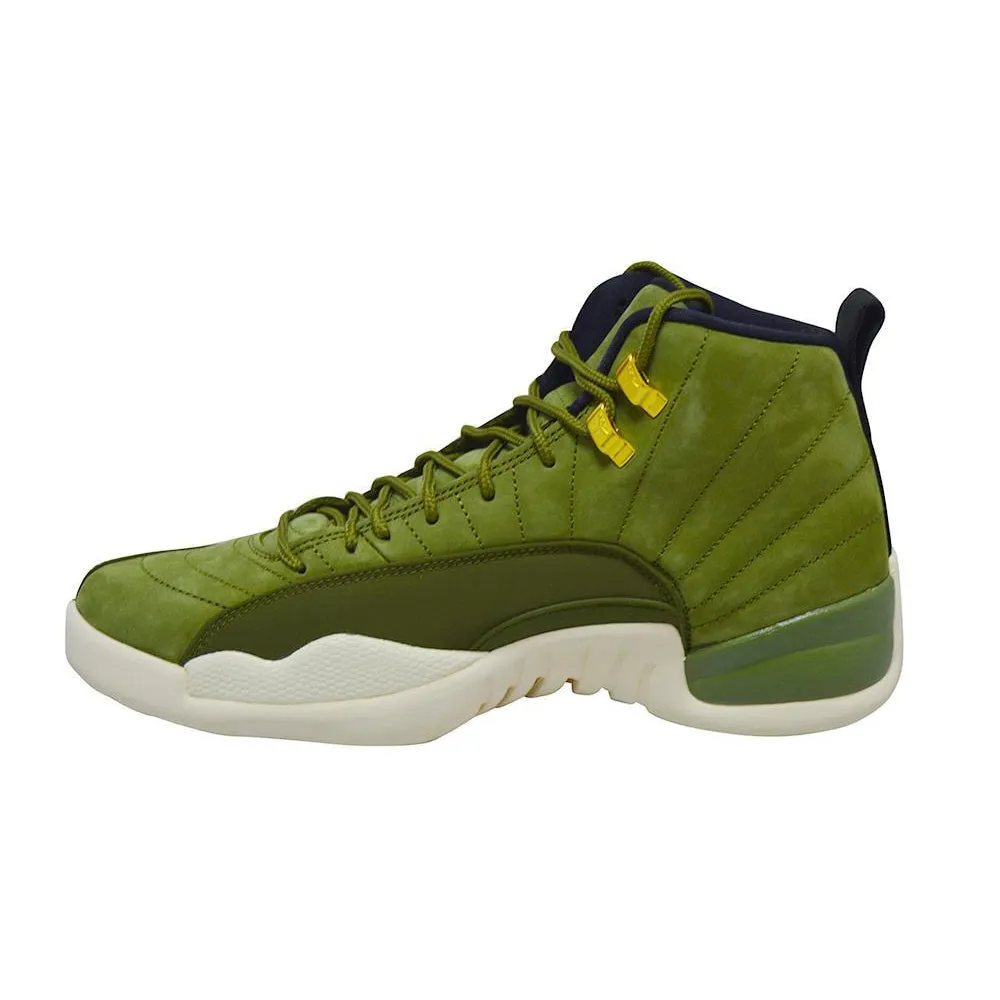 Mens Air Jordan 12 Retro *RARE*