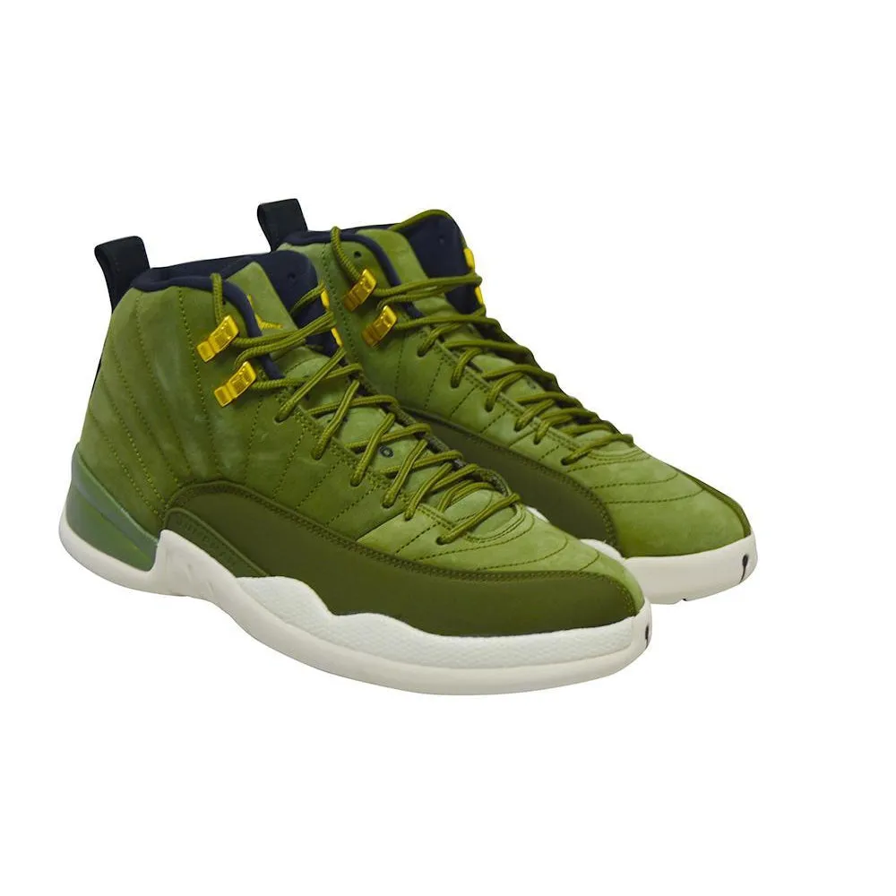 Mens Air Jordan 12 Retro *RARE*