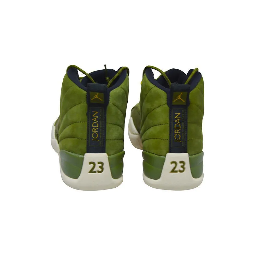 Mens Air Jordan 12 Retro *RARE*