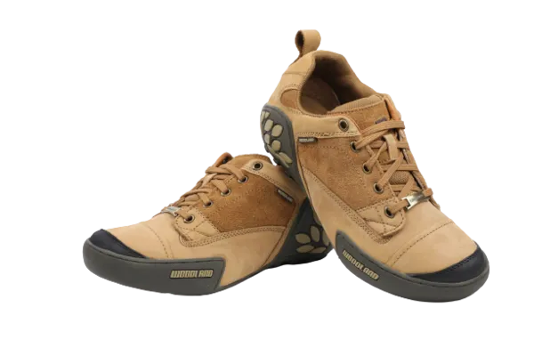Men's Casual Shoes & Sneakers (#1868115_Camel)