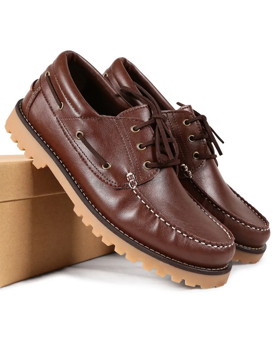 Men's Deck Shoes by Will's Vegan Shoes