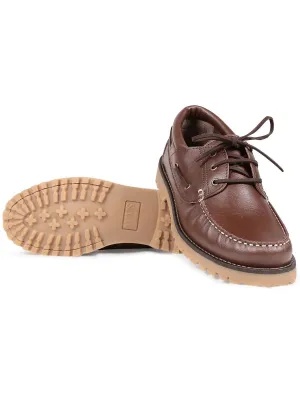Men's Deck Shoes by Will's Vegan Shoes