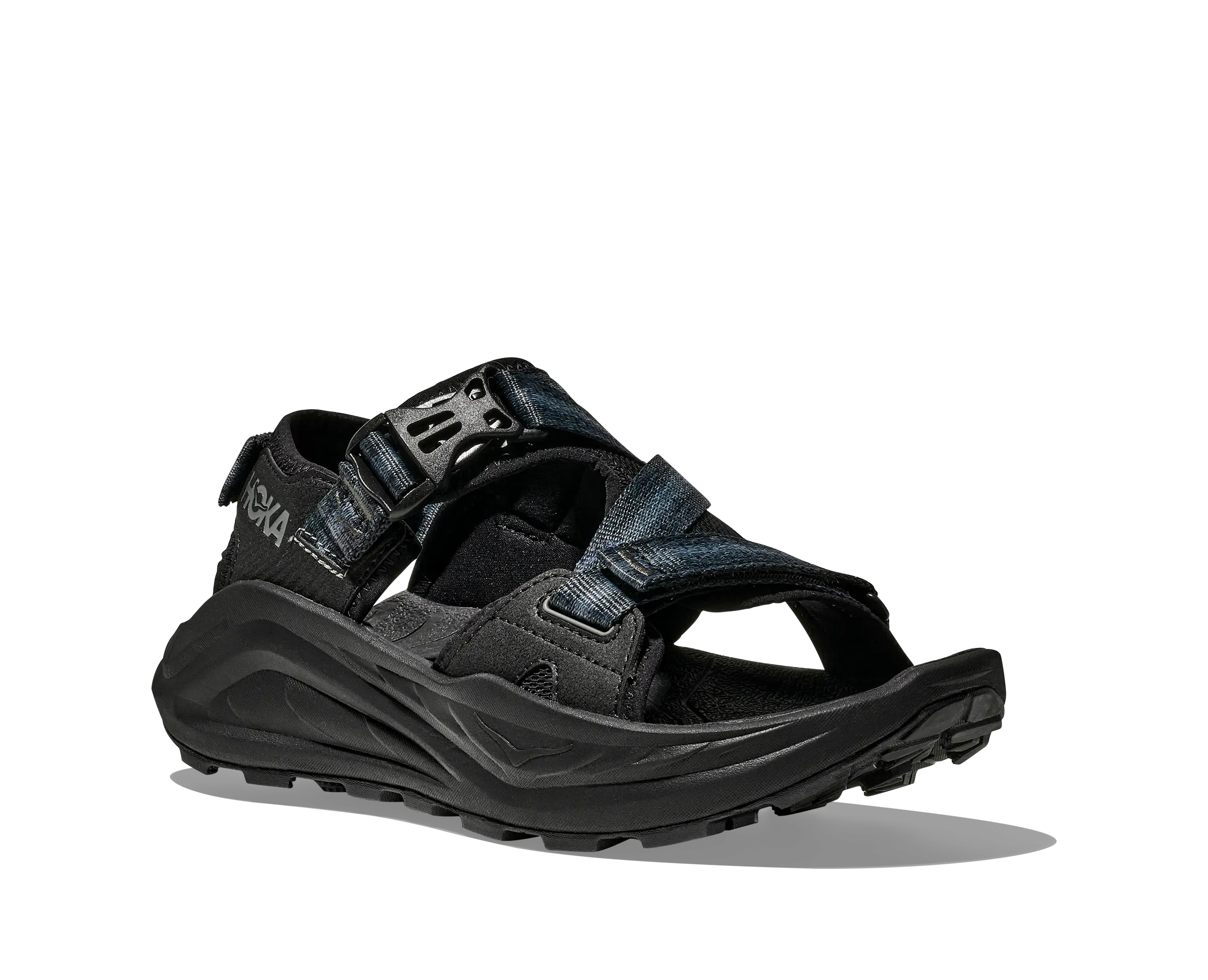 Men's Hoka Infini Hike TC – Cushioned, Quick-Dry Adventure Sandal