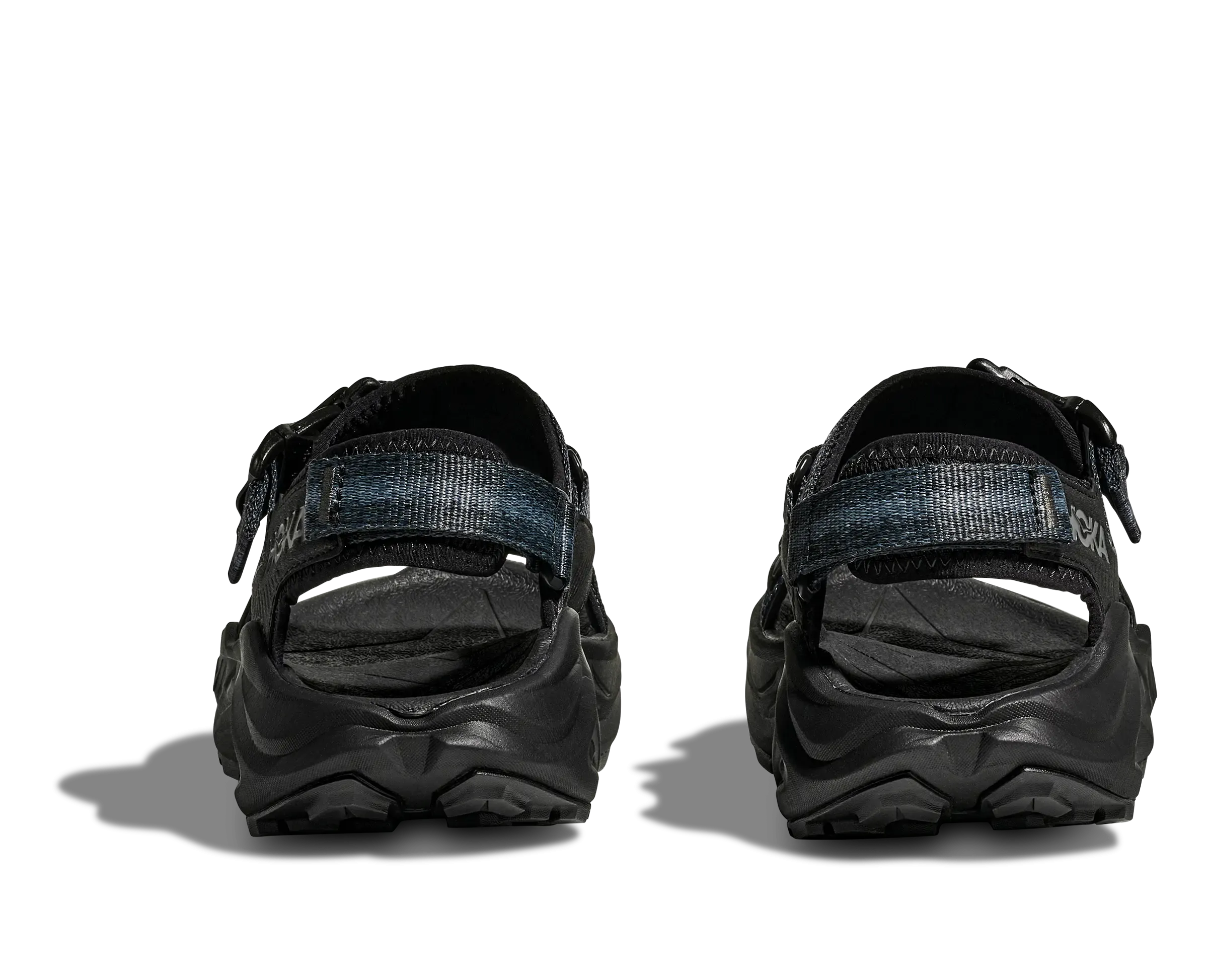 Men's Hoka Infini Hike TC – Cushioned, Quick-Dry Adventure Sandal