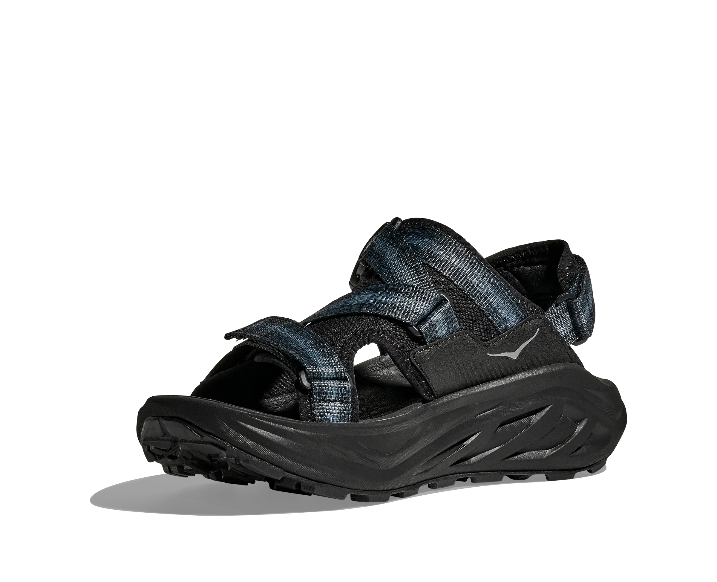 Men's Hoka Infini Hike TC – Cushioned, Quick-Dry Adventure Sandal