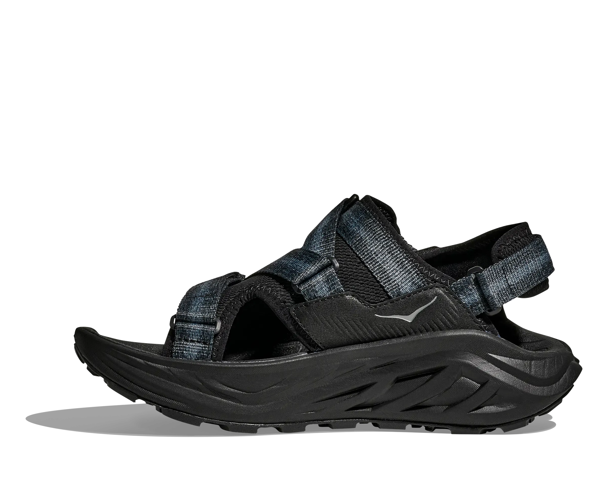 Men's Hoka Infini Hike TC – Cushioned, Quick-Dry Adventure Sandal