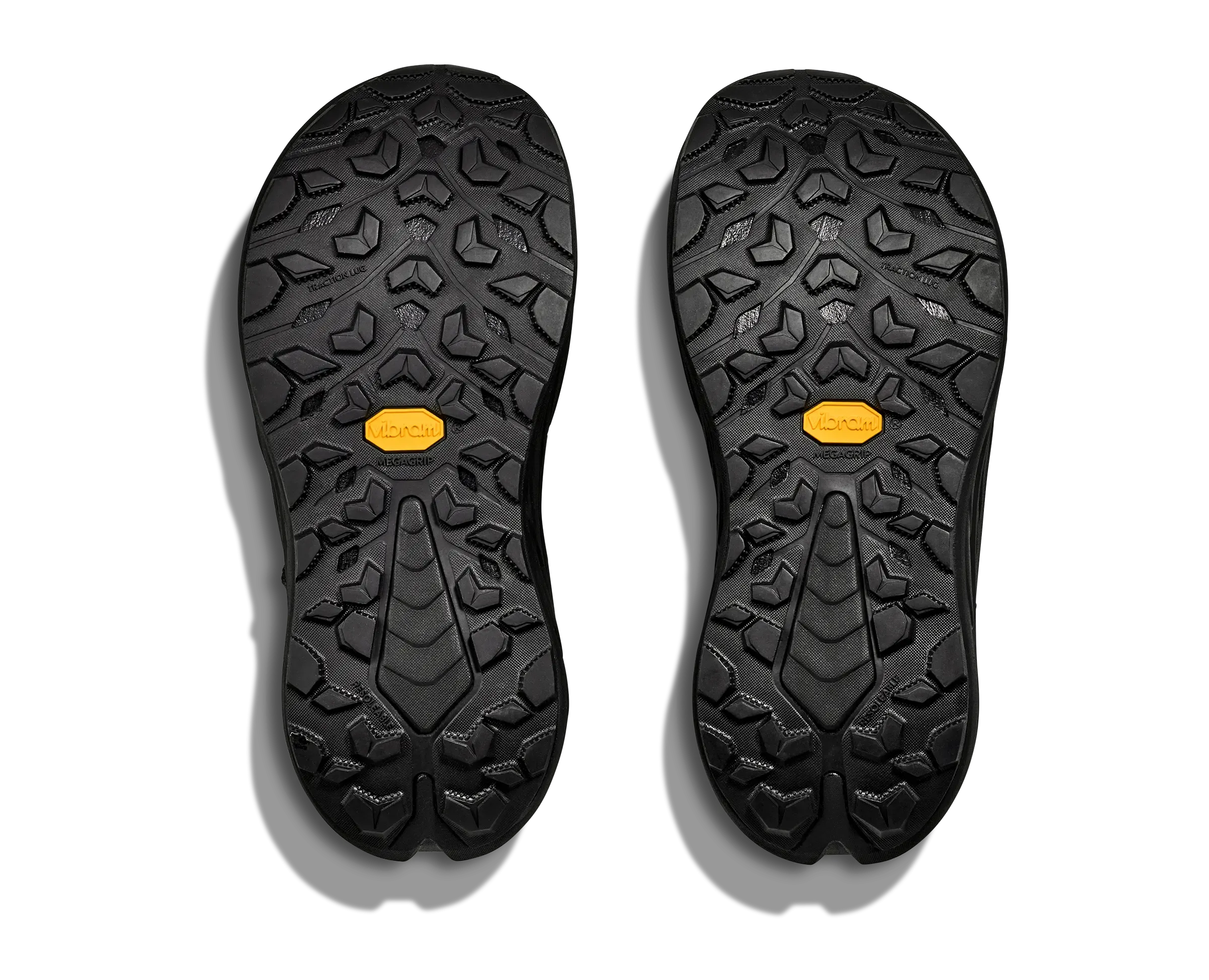 Men's Hoka Infini Hike TC – Cushioned, Quick-Dry Adventure Sandal