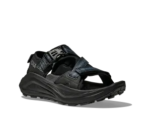 Men's Hoka Infini Hike TC – Cushioned, Quick-Dry Adventure Sandal