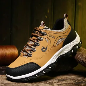 Men's Orthopedic Walking Shoes