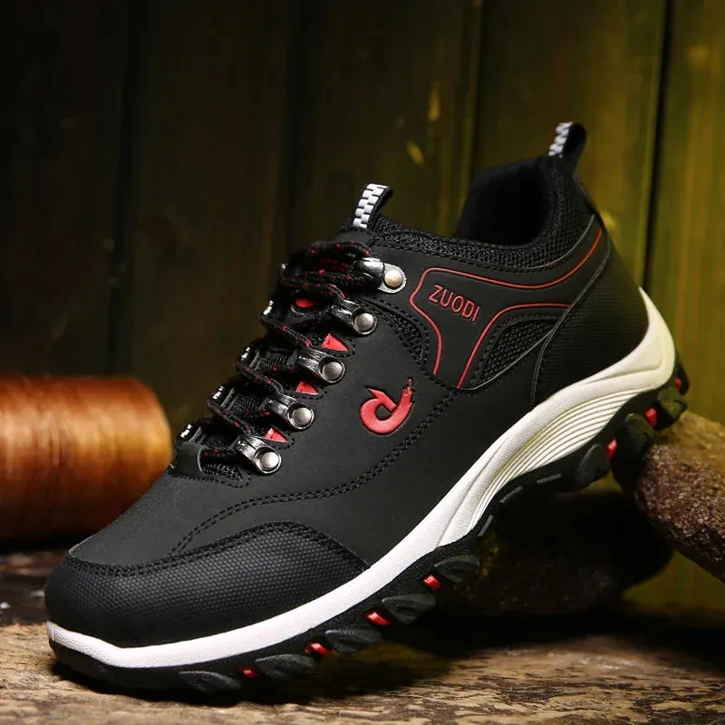 Men's Orthopedic Walking Shoes