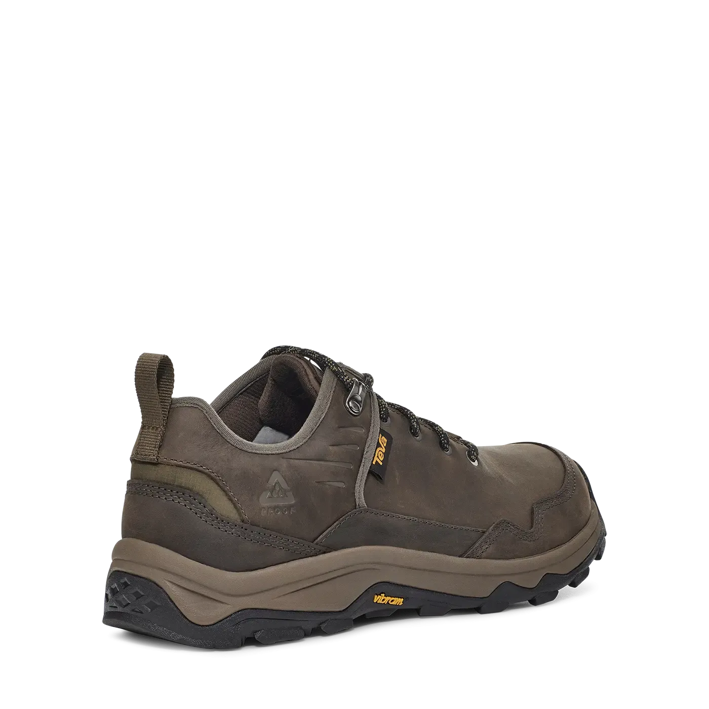 Men’s Riva RP Waterproof Hiking Shoe – Trail-Ready Durability & Everyday Comfort