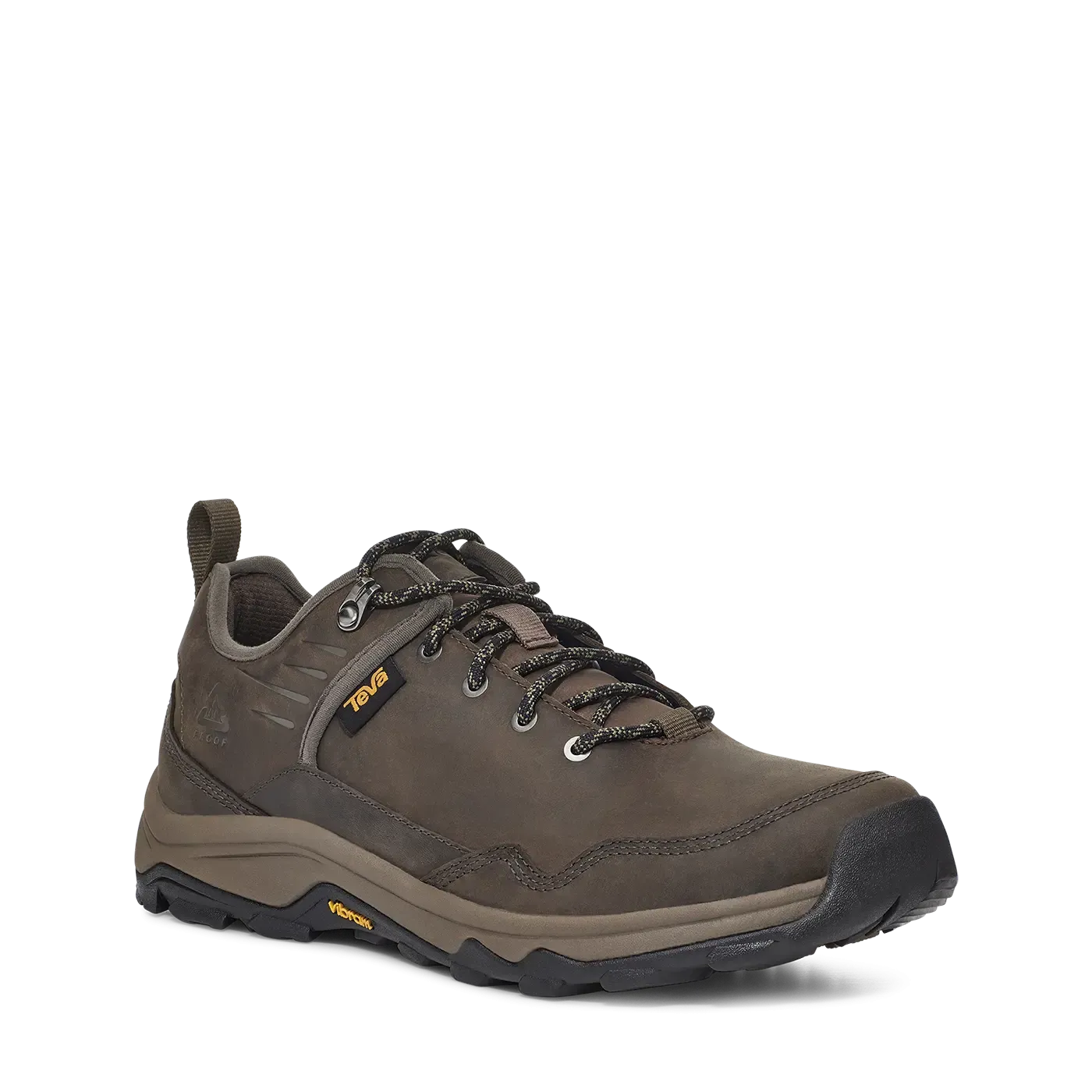 Men’s Riva RP Waterproof Hiking Shoe – Trail-Ready Durability & Everyday Comfort