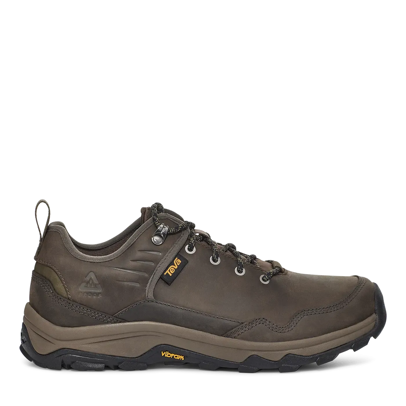 Men’s Riva RP Waterproof Hiking Shoe – Trail-Ready Durability & Everyday Comfort