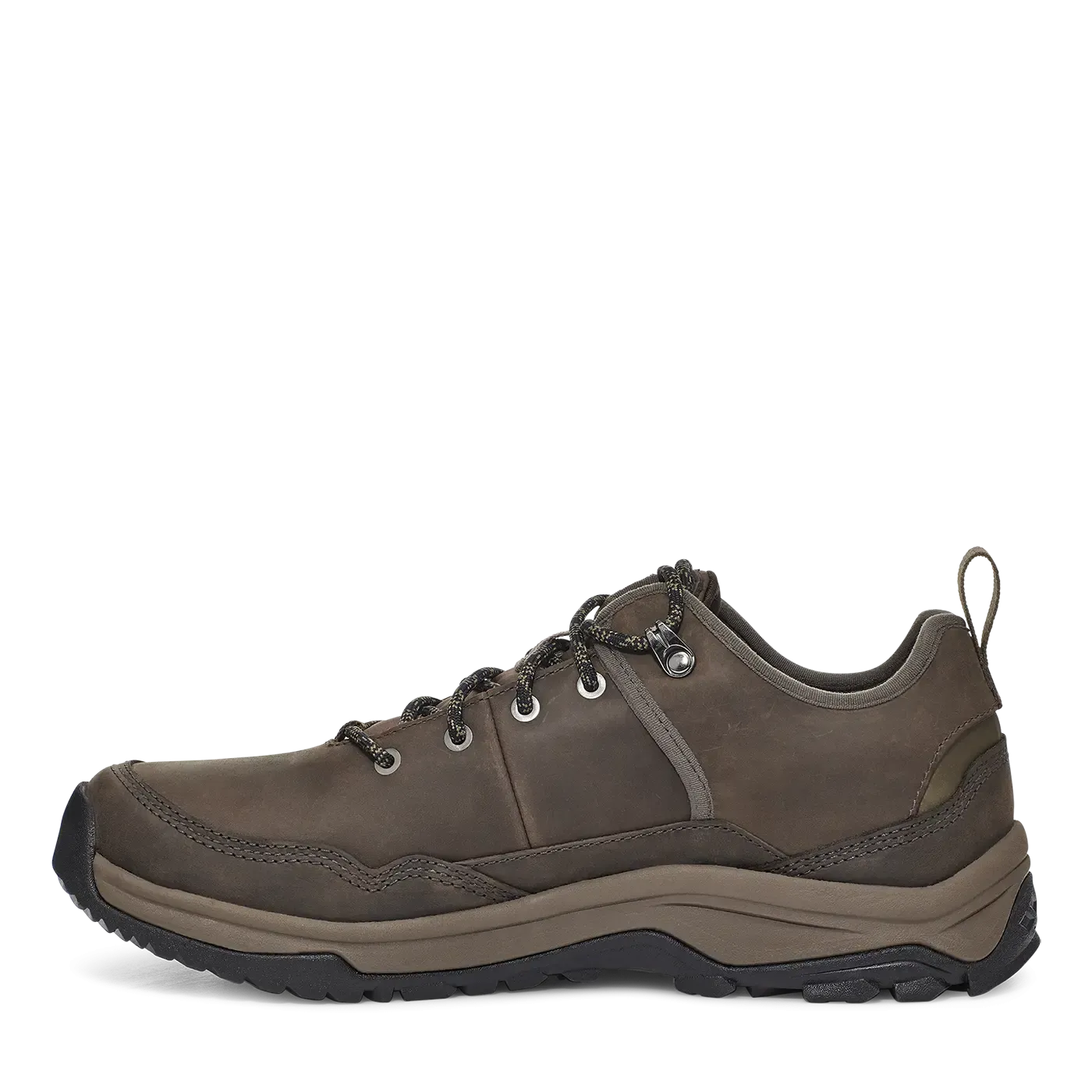 Men’s Riva RP Waterproof Hiking Shoe – Trail-Ready Durability & Everyday Comfort