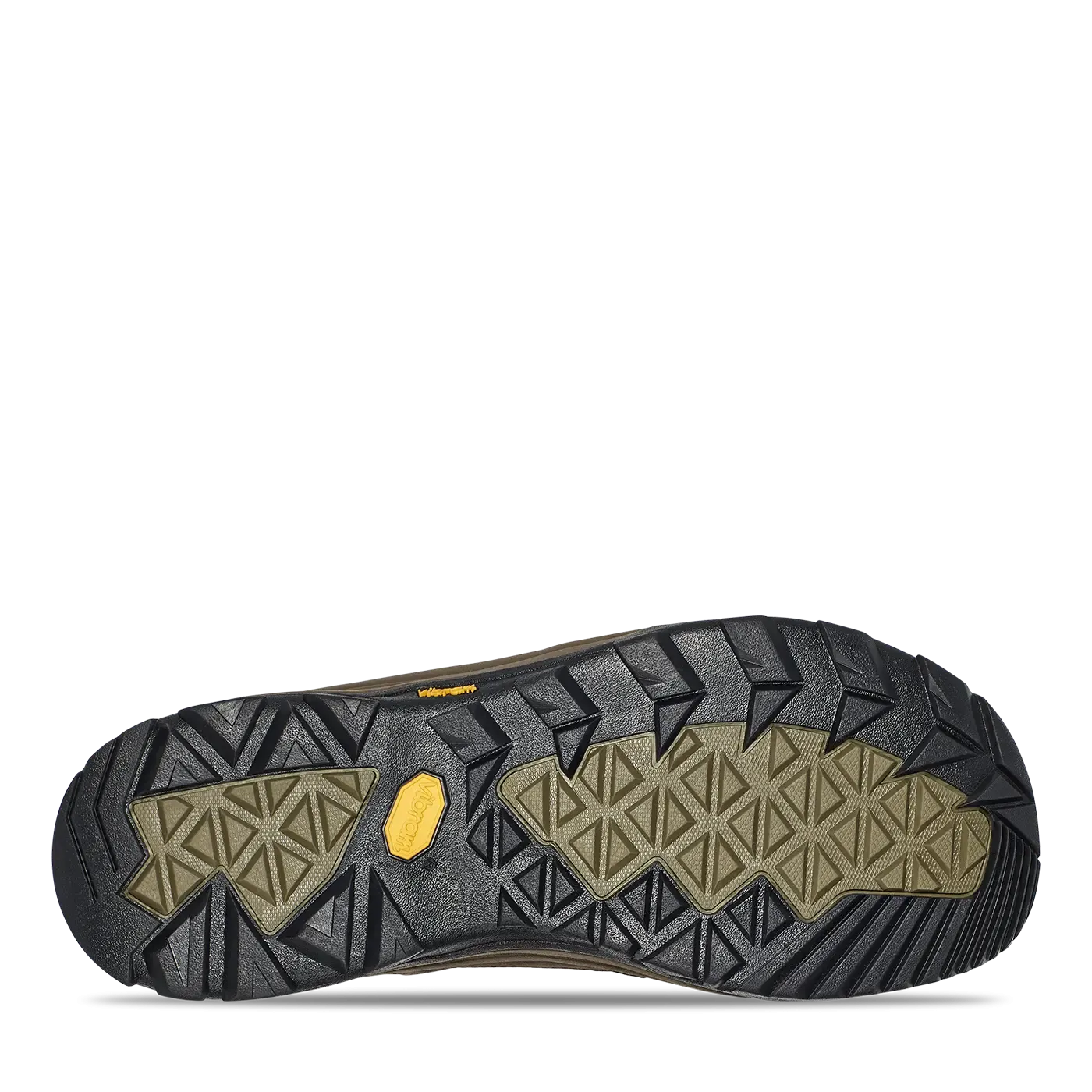 Men’s Riva RP Waterproof Hiking Shoe – Trail-Ready Durability & Everyday Comfort