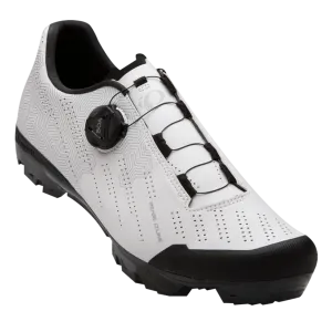 Men's X-Alp Gravel Mountain Bike Shoes - White