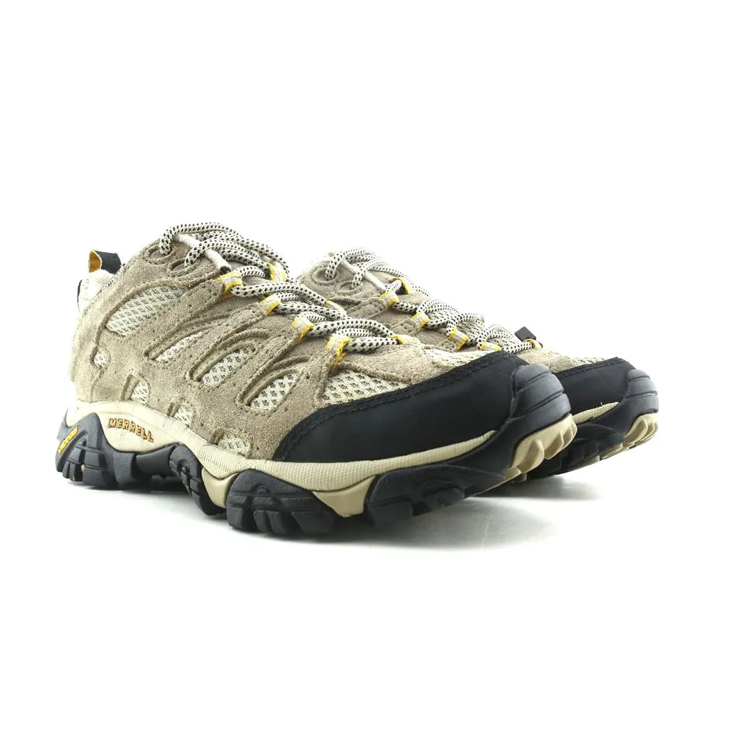 MERRELL MOAB VENTILATOR TAUPE