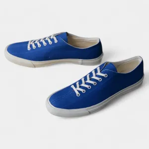 Minima Shoe, Blue