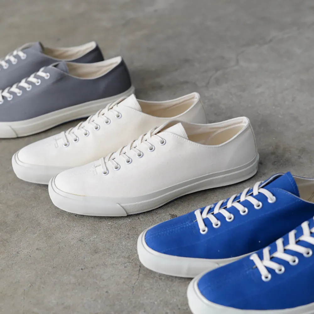 Minima Shoe, Blue