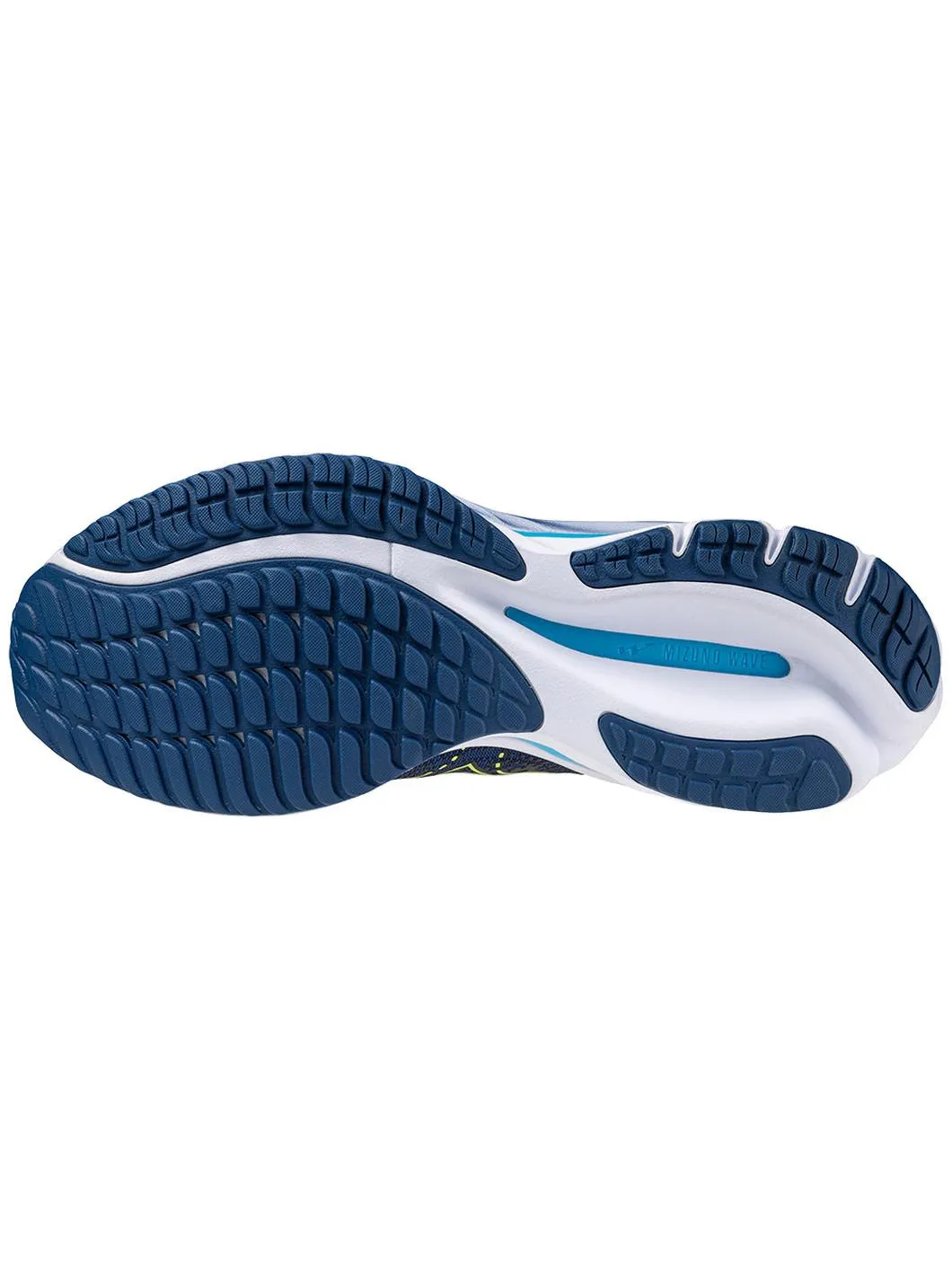 Mizuno Wave Rider 27 Men's Shoes