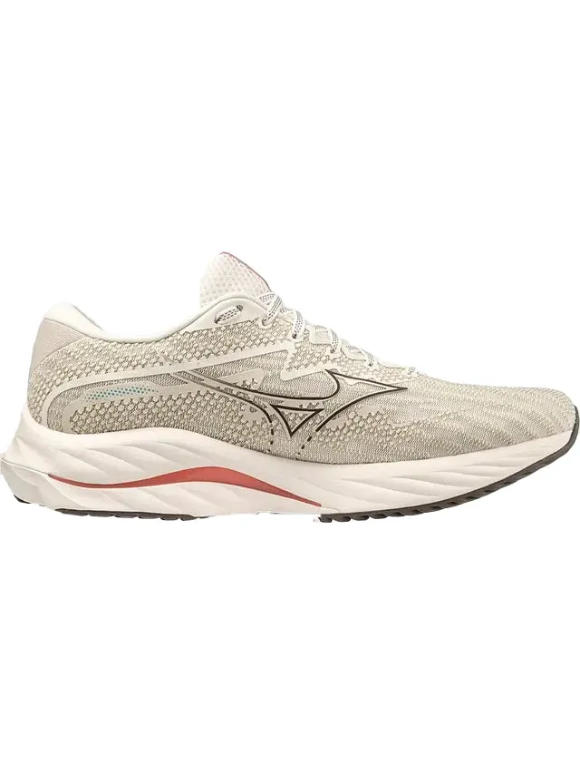 Mizuno Wave Rider 27 Men's Shoes