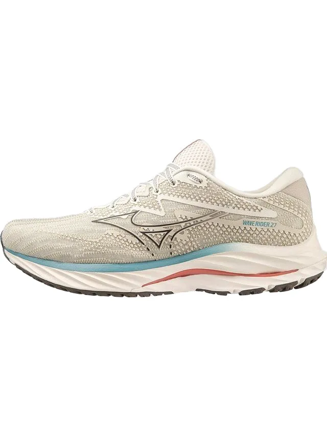 Mizuno Wave Rider 27 Men's Shoes