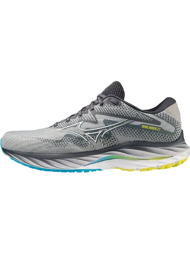 Mizuno Wave Rider 27 Men's Shoes